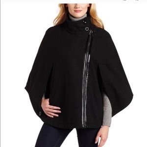 Via Spiga poncho size small / brand new with tags
